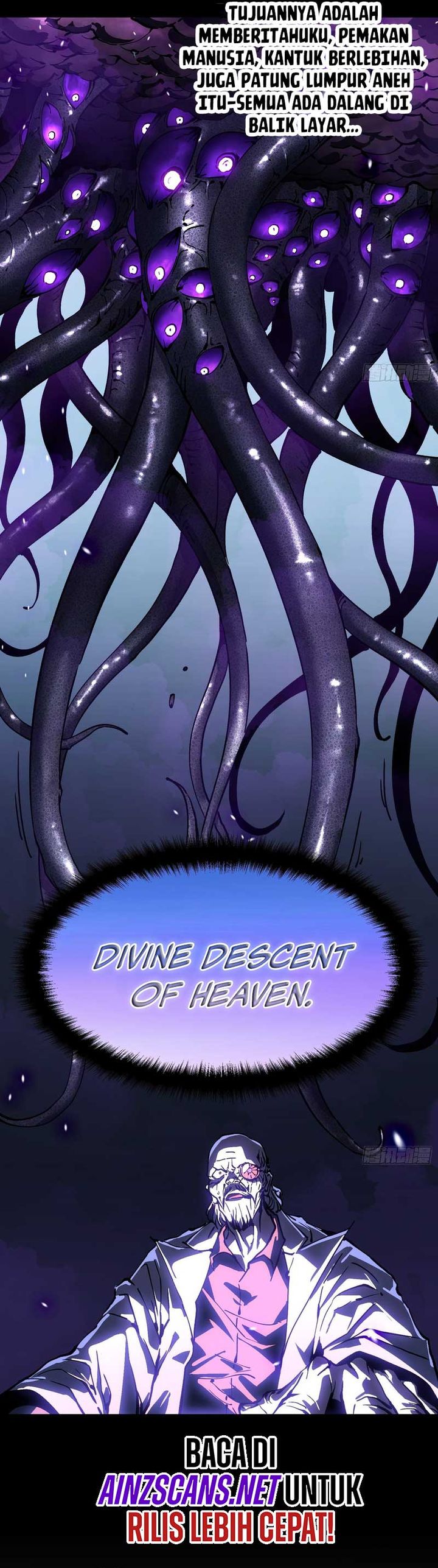 Martial Evolution: Start by Awakening the King of Monsters Chapter 53 Gambar 12