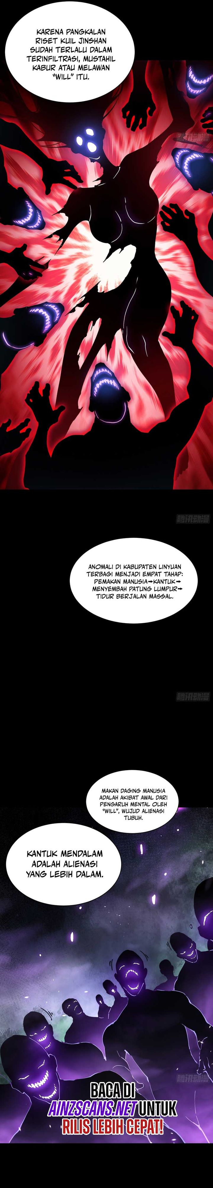 Martial Evolution: Start by Awakening the King of Monsters Chapter 53 Gambar 15