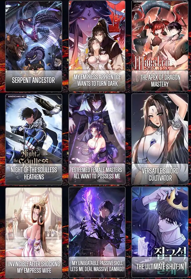 Martial Evolution: Start by Awakening the King of Monsters Chapter 56 Gambar 9