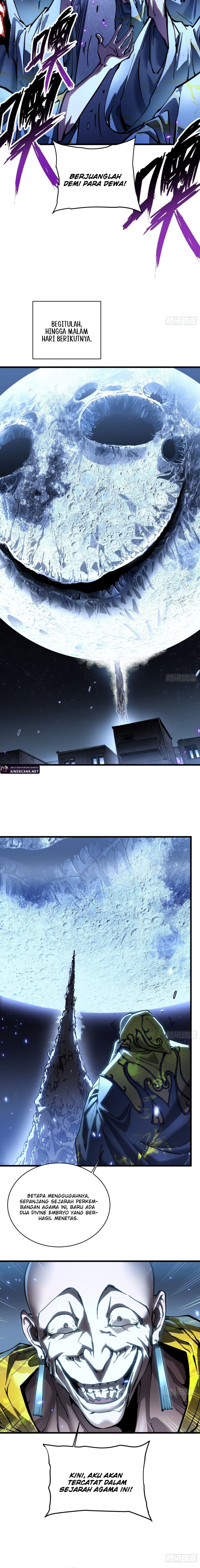 Martial Evolution: Start by Awakening the King of Monsters Chapter 59 Gambar 3