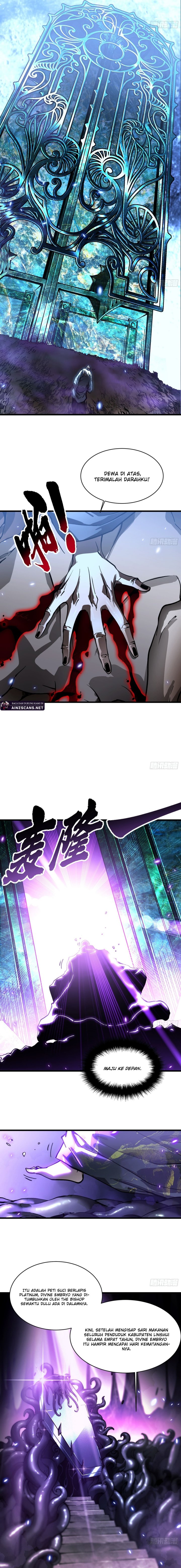 Martial Evolution: Start by Awakening the King of Monsters Chapter 59 Gambar 5