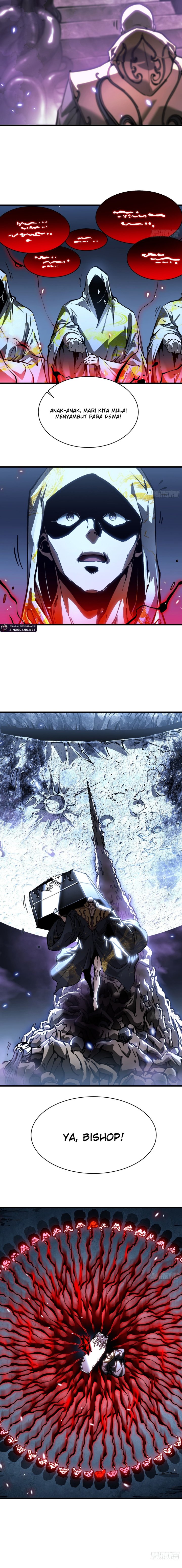 Martial Evolution: Start by Awakening the King of Monsters Chapter 59 Gambar 6