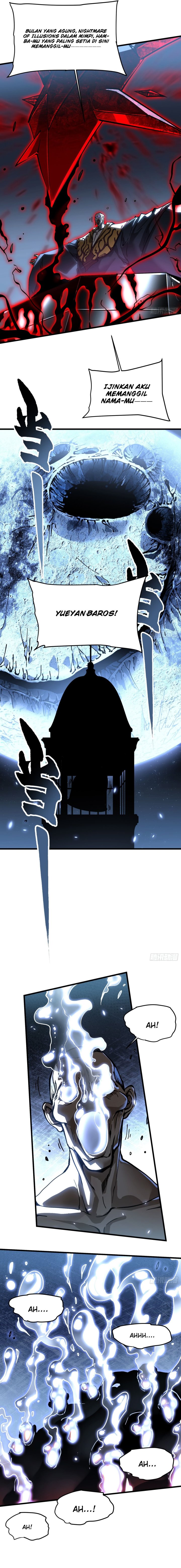 Martial Evolution: Start by Awakening the King of Monsters Chapter 59 Gambar 7