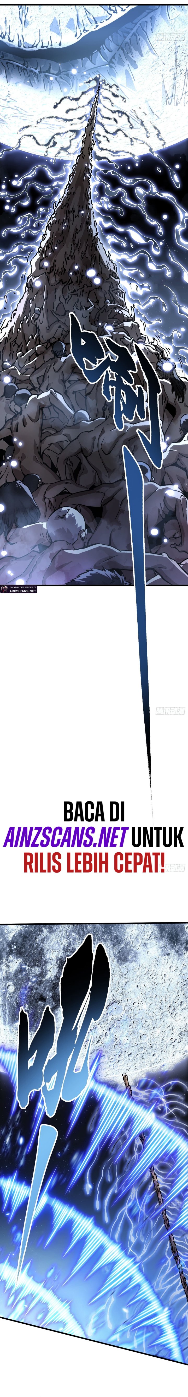 Martial Evolution: Start by Awakening the King of Monsters Chapter 59 Gambar 8