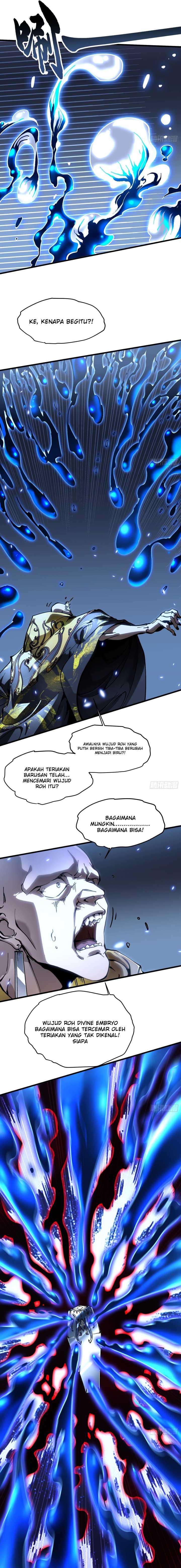 Martial Evolution: Start by Awakening the King of Monsters Chapter 59 Gambar 9