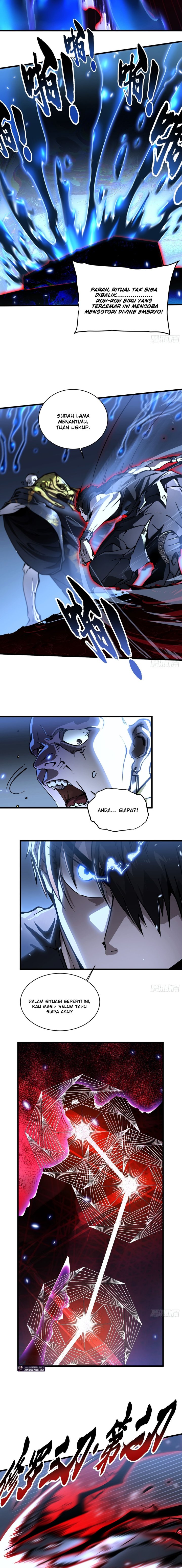 Martial Evolution: Start by Awakening the King of Monsters Chapter 59 Gambar 10