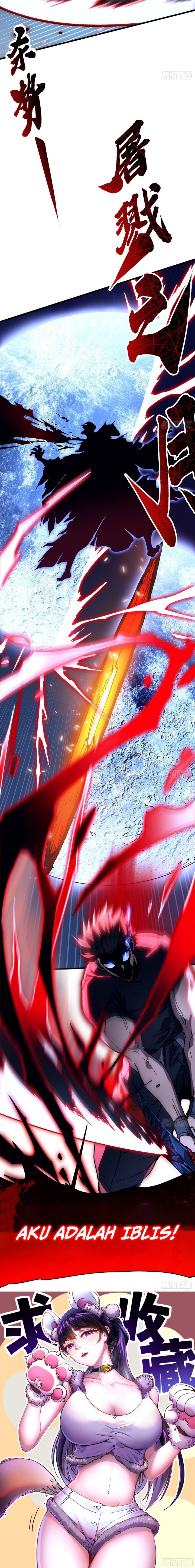 Martial Evolution: Start by Awakening the King of Monsters Chapter 59 Gambar 11