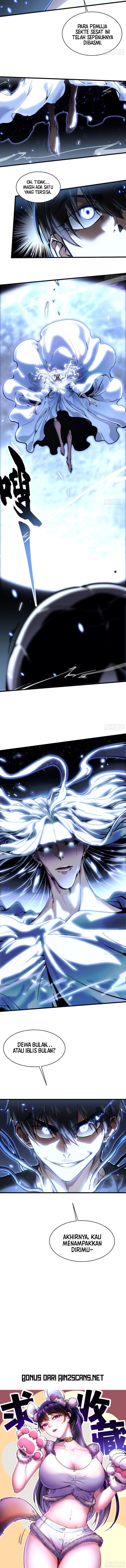 Martial Evolution: Start by Awakening the King of Monsters Chapter 63 Gambar 7