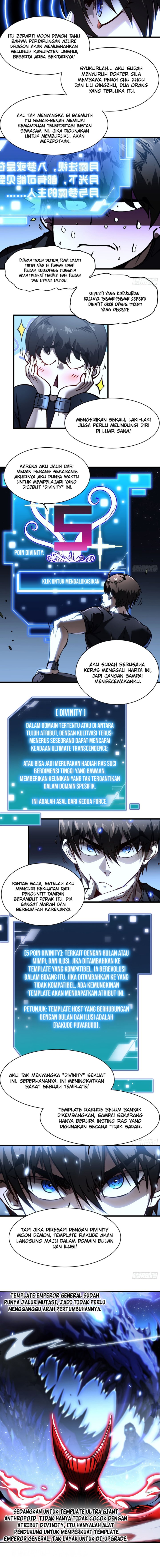 Martial Evolution: Start by Awakening the King of Monsters Chapter 65 Gambar 3