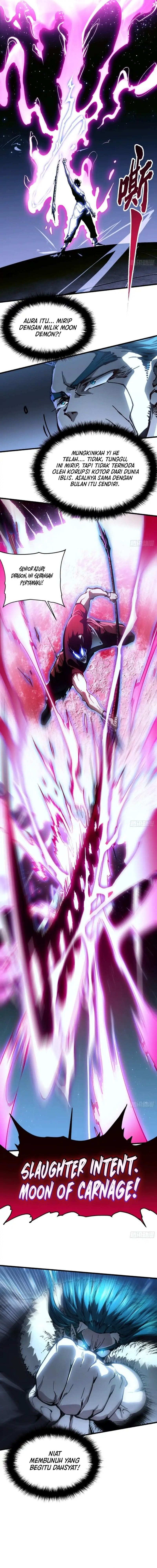 Martial Evolution: Start by Awakening the King of Monsters Chapter 66 Gambar 8