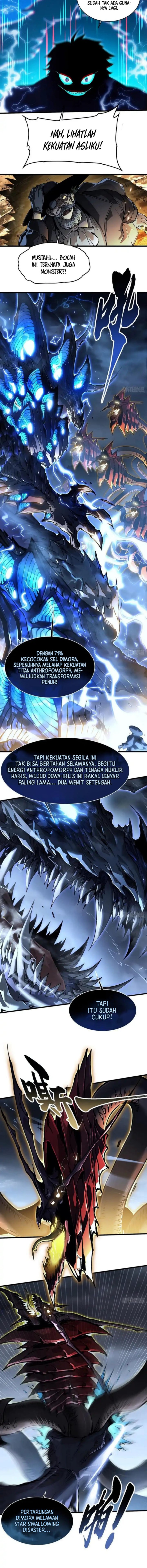 Martial Evolution: Start by Awakening the King of Monsters Chapter 73 Gambar 6