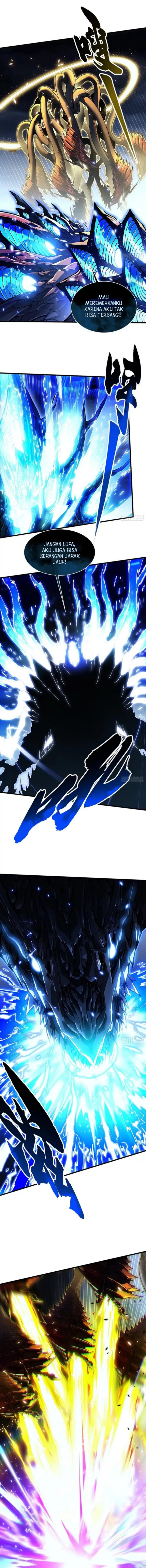 Martial Evolution: Start by Awakening the King of Monsters Chapter 73 Gambar 8