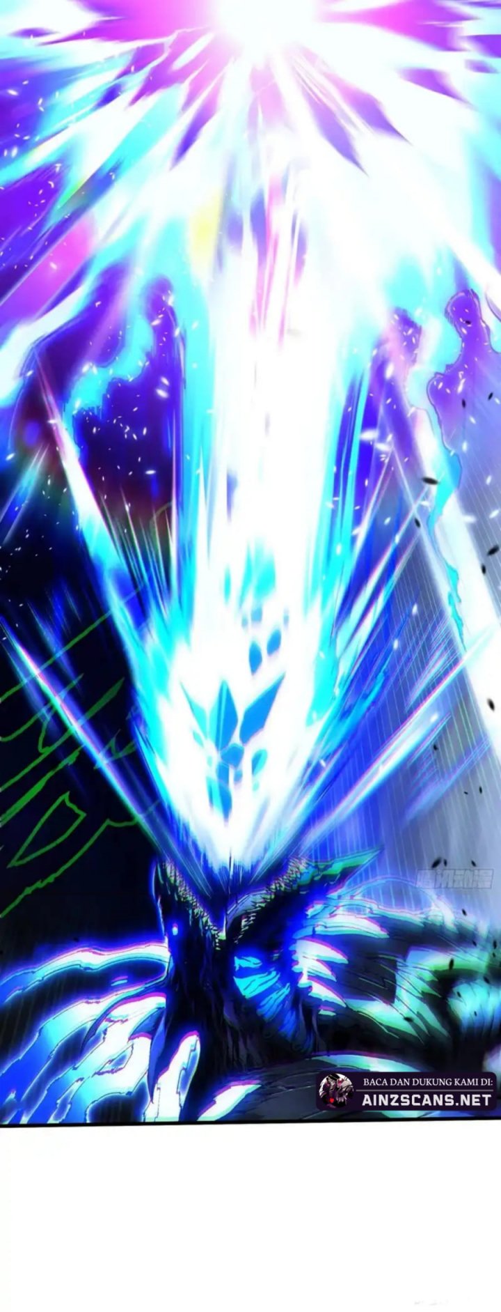 Martial Evolution: Start by Awakening the King of Monsters Chapter 73 Gambar 9