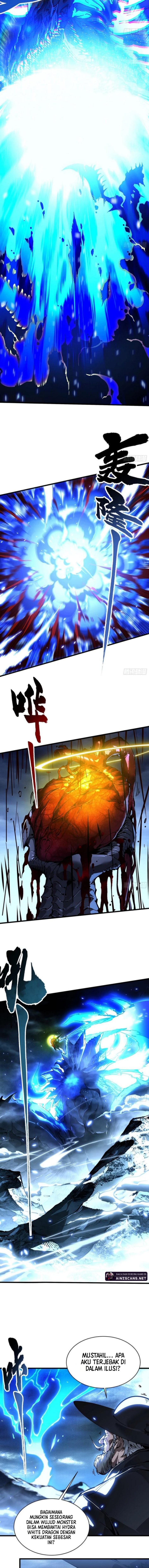 Martial Evolution: Start by Awakening the King of Monsters Chapter 74 Gambar 3