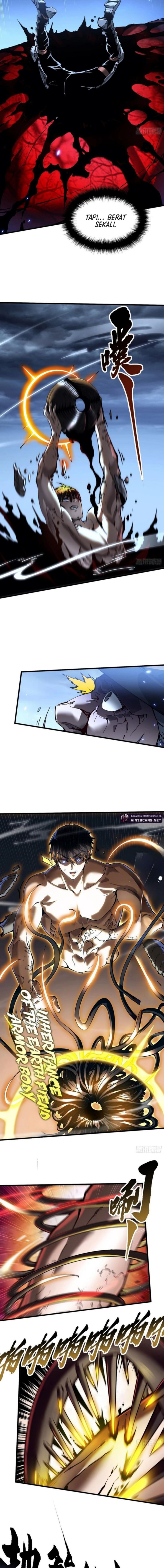 Martial Evolution: Start by Awakening the King of Monsters Chapter 74 Gambar 5