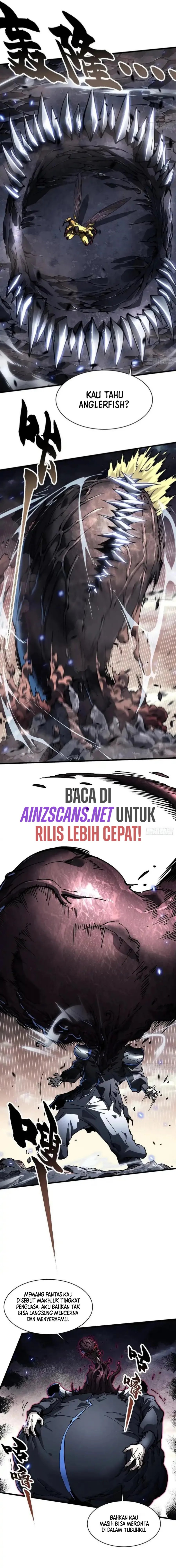 Martial Evolution: Start by Awakening the King of Monsters Chapter 82 Gambar 3
