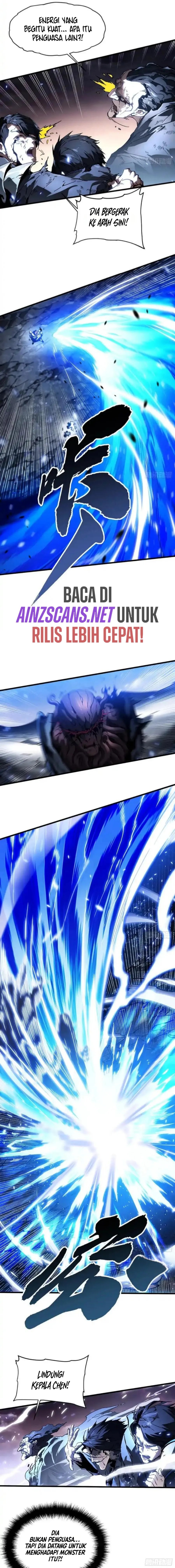 Martial Evolution: Start by Awakening the King of Monsters Chapter 82 Gambar 5