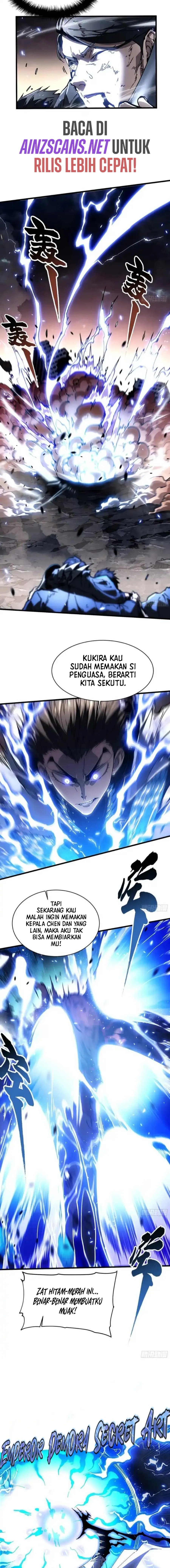 Martial Evolution: Start by Awakening the King of Monsters Chapter 82 Gambar 6