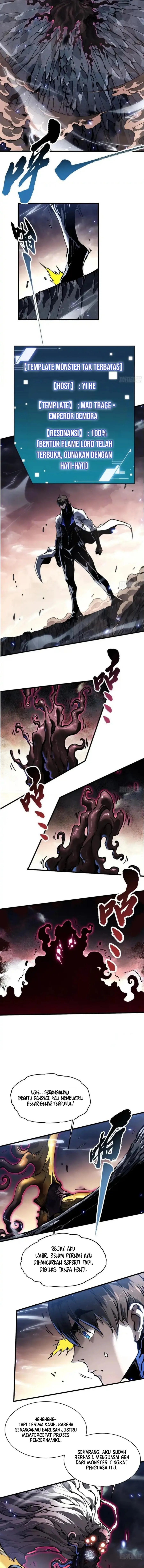 Martial Evolution: Start by Awakening the King of Monsters Chapter 82 Gambar 9