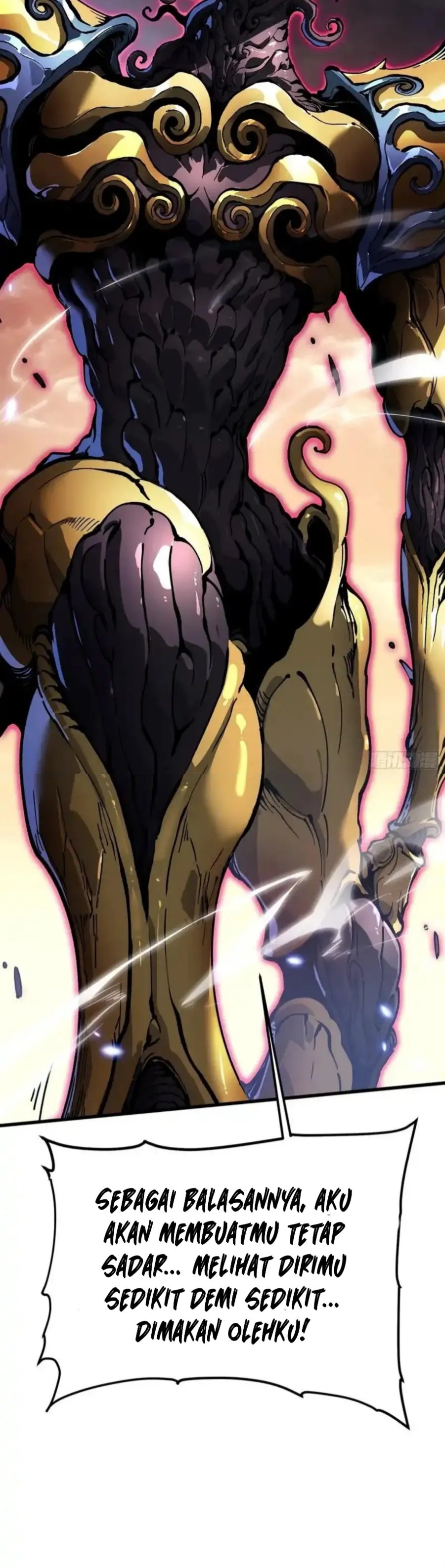 Martial Evolution: Start by Awakening the King of Monsters Chapter 82 Gambar 10