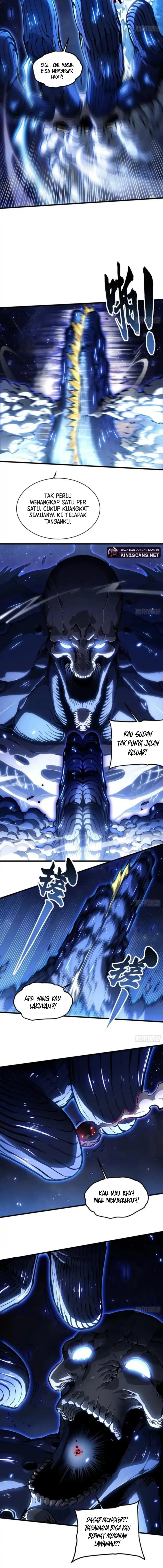 Martial Evolution: Start by Awakening the King of Monsters Chapter 85 Gambar 3