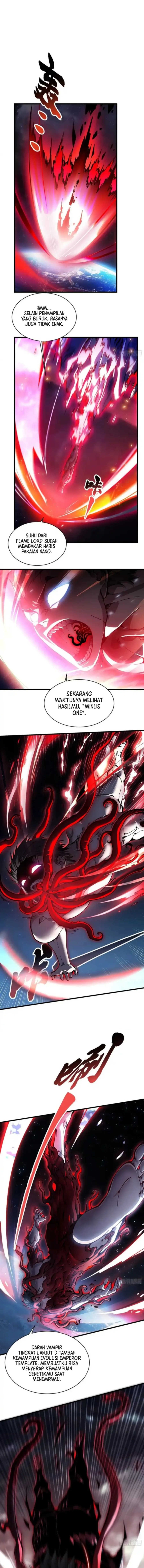 Martial Evolution: Start by Awakening the King of Monsters Chapter 85 Gambar 7