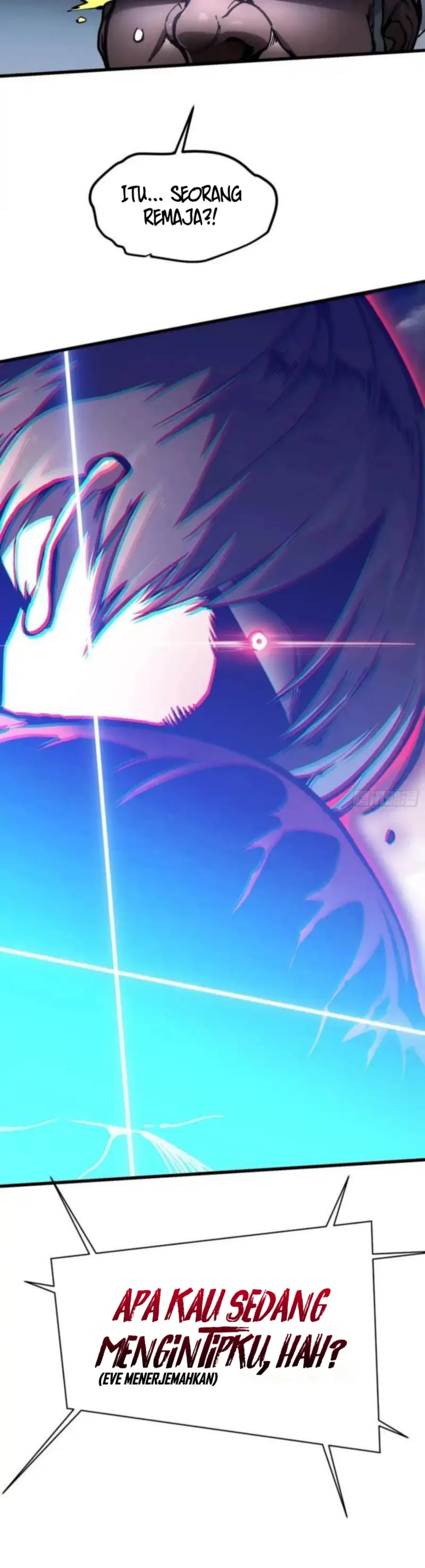 Martial Evolution: Start by Awakening the King of Monsters Chapter 85 Gambar 10