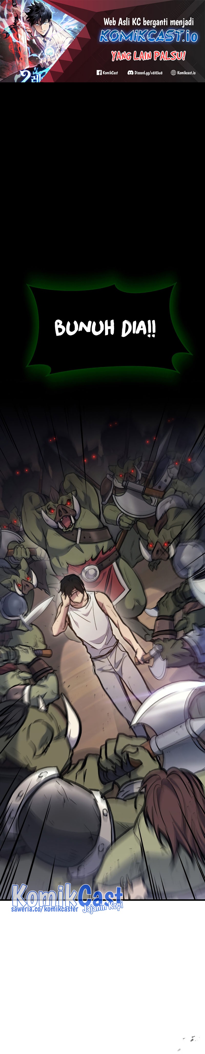 Martial God Regressed to Level 2 Chapter 04 Gambar 2