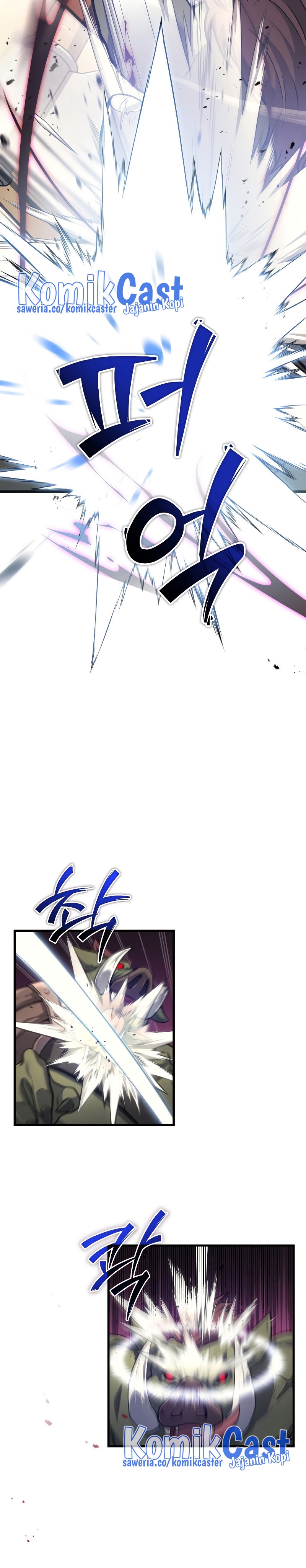 Martial God Regressed to Level 2 Chapter 04 Gambar 4