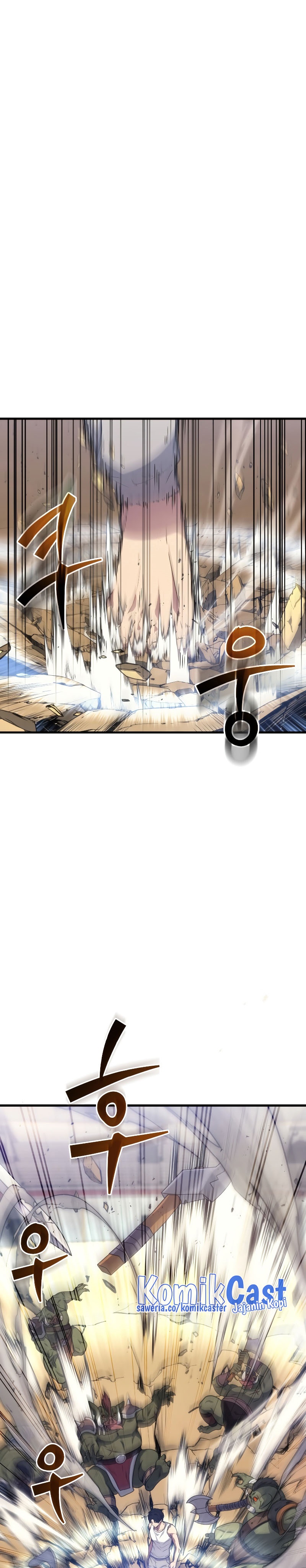 Martial God Regressed to Level 2 Chapter 04 Gambar 13