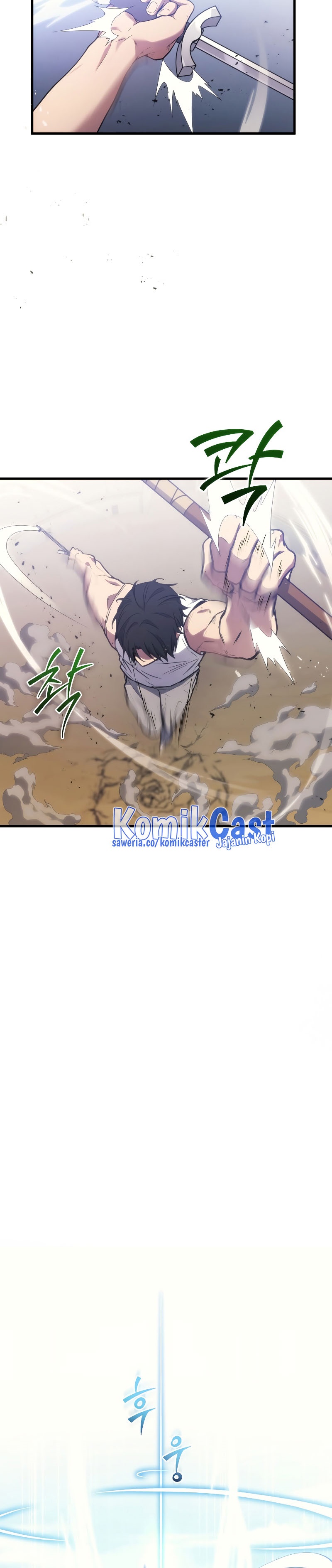 Martial God Regressed to Level 2 Chapter 04 Gambar 15