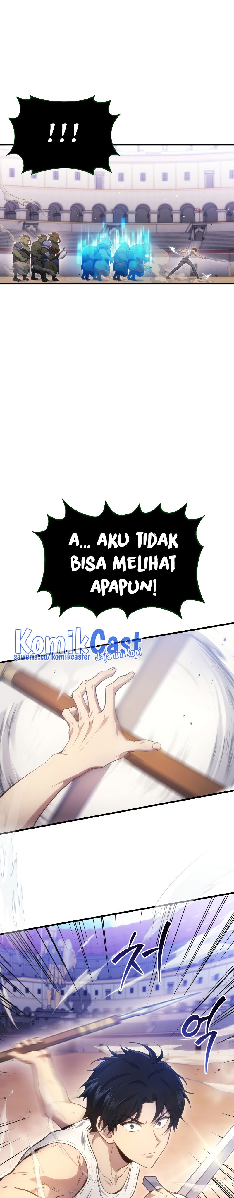 Martial God Regressed to Level 2 Chapter 04 Gambar 18