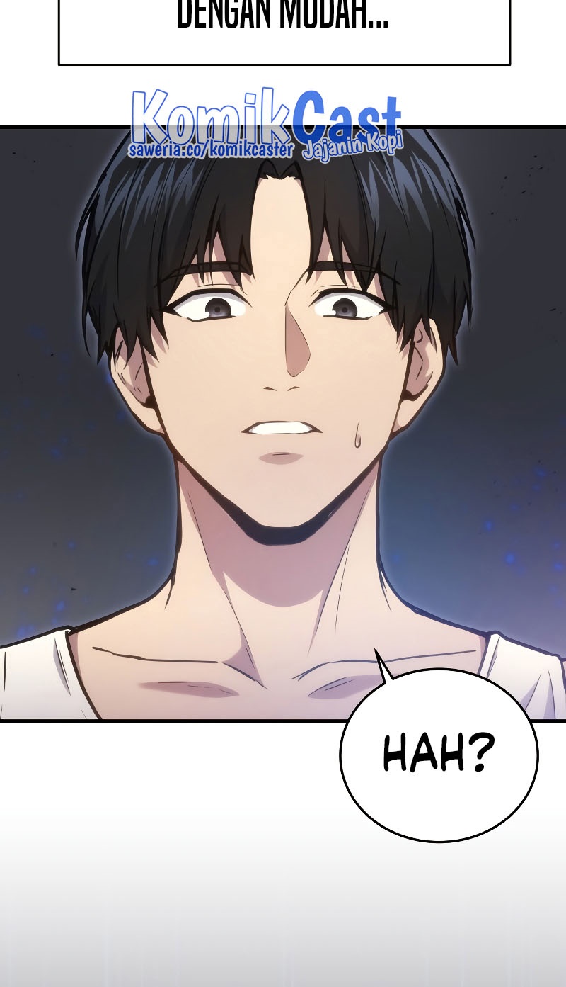 Martial God Regressed to Level 2 Chapter 04 Gambar 29