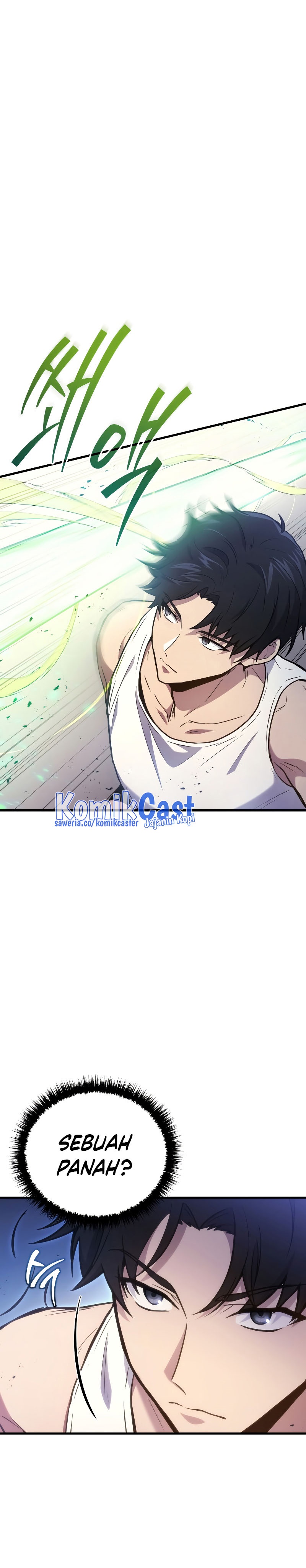 Martial God Regressed to Level 2 Chapter 04 Gambar 32