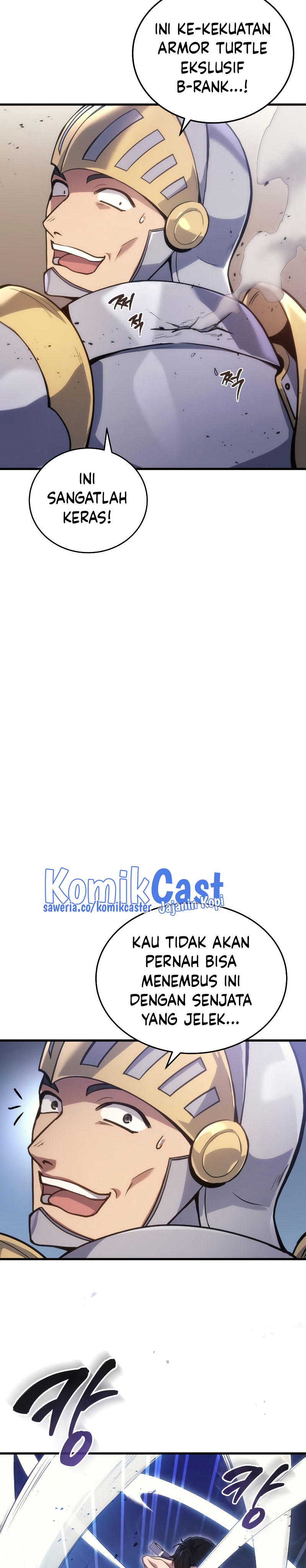 Martial God Regressed to Level 2 Chapter 04 Gambar 47
