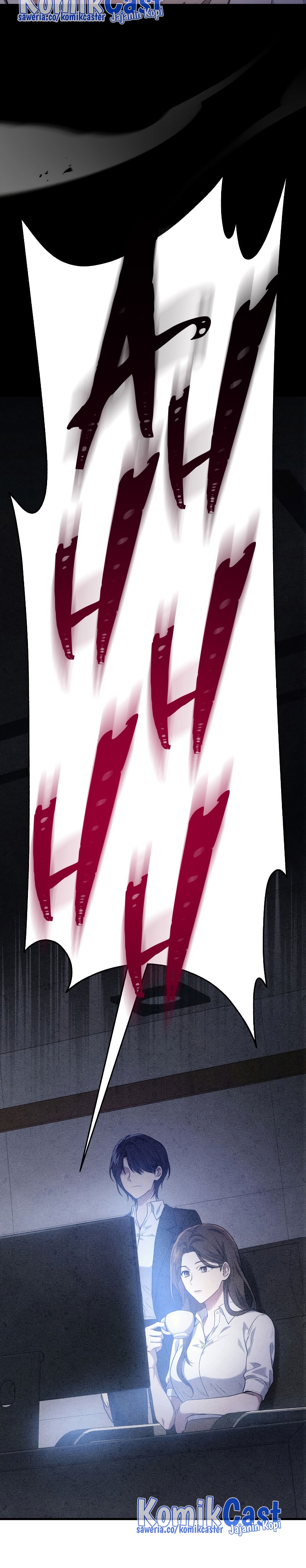 Martial God Regressed to Level 2 Chapter 04 Gambar 51