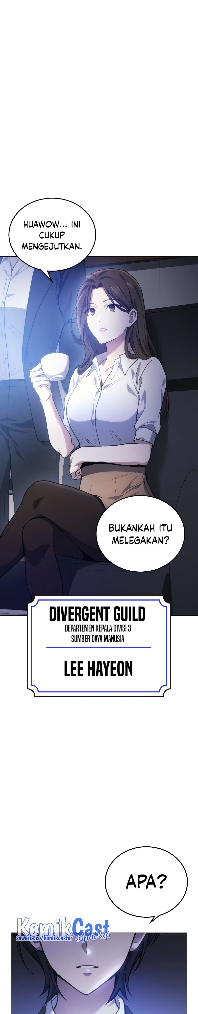 Martial God Regressed to Level 2 Chapter 04 Gambar 52