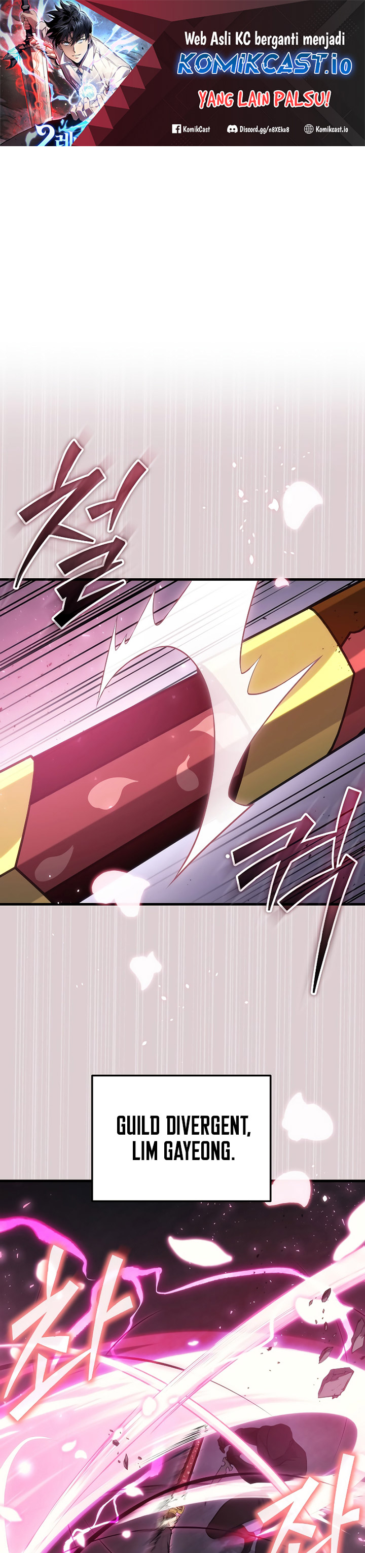 Martial God Regressed to Level 2 Chapter 05 Gambar 2
