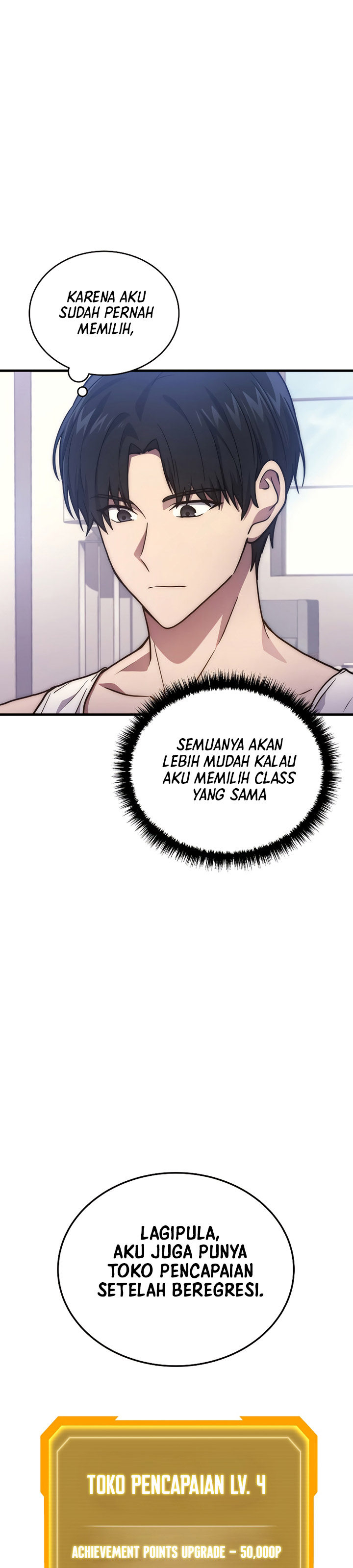 Martial God Regressed to Level 2 Chapter 05 Gambar 14