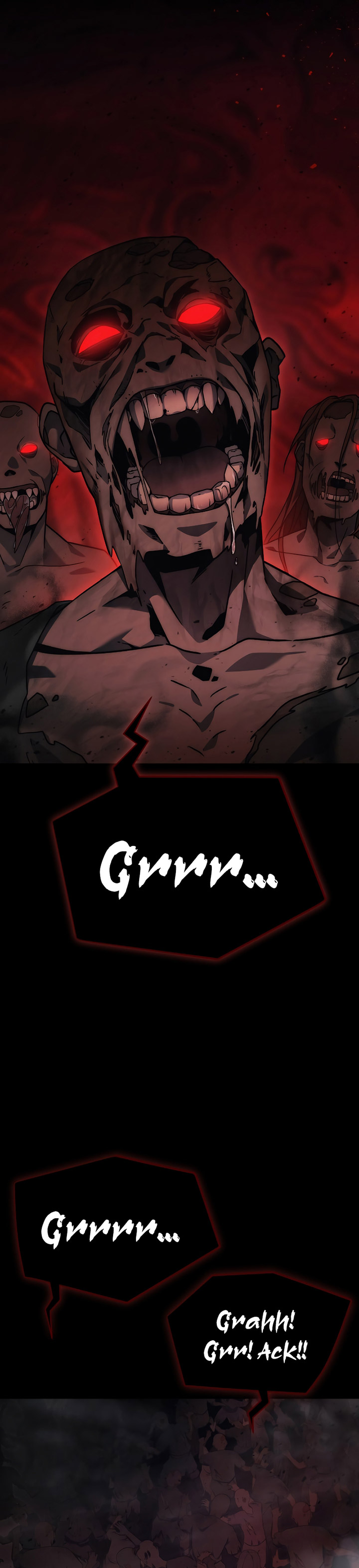 Martial God Regressed to Level 2 Chapter 05 Gambar 17