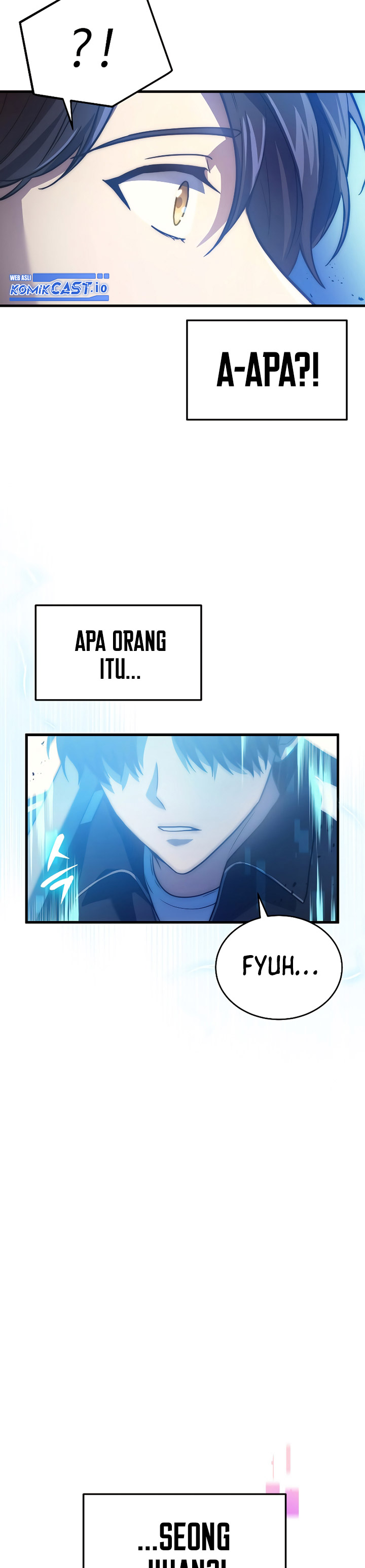 Martial God Regressed to Level 2 Chapter 05 Gambar 28