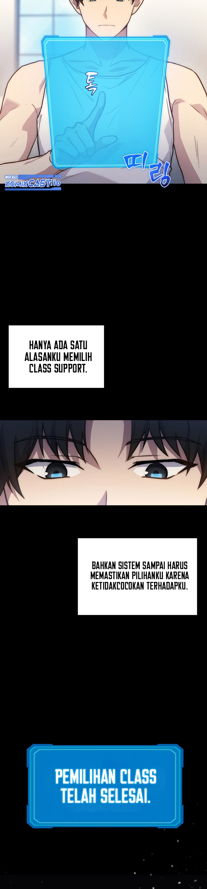 Martial God Regressed to Level 2 Chapter 05 Gambar 31