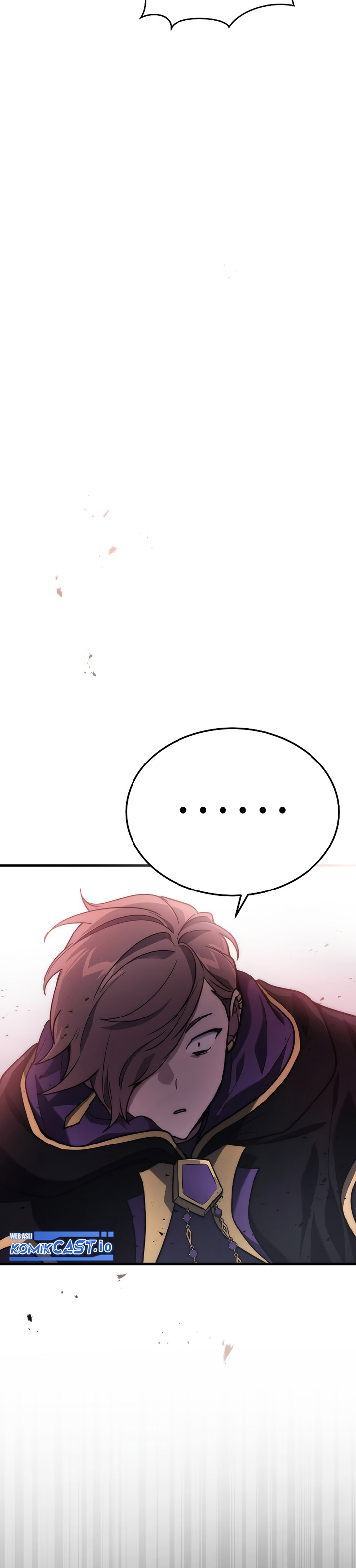 Martial God Regressed to Level 2 Chapter 05 Gambar 41
