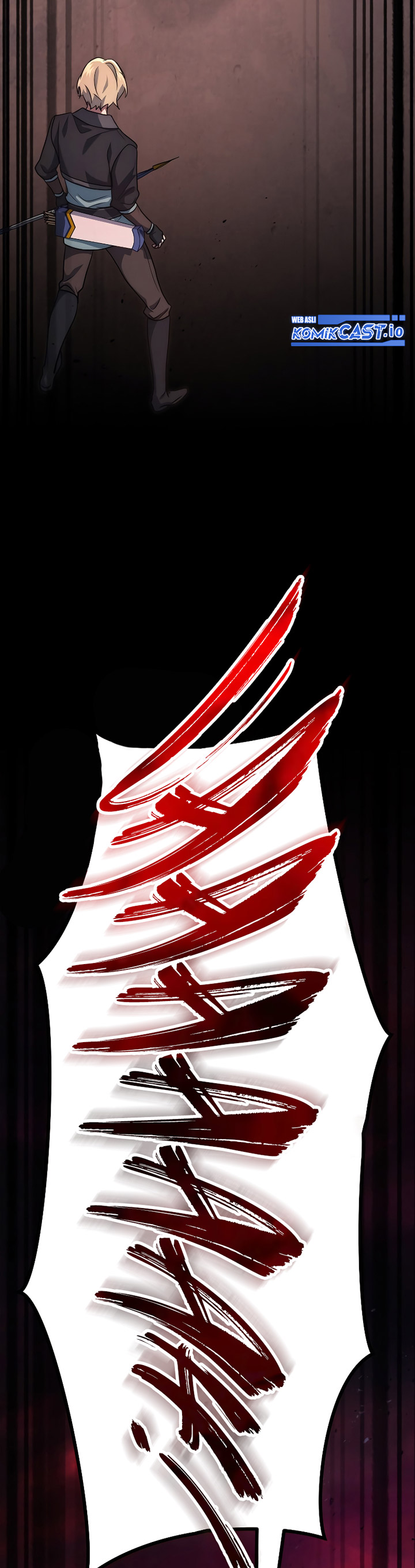 Martial God Regressed to Level 2 Chapter 05 Gambar 43