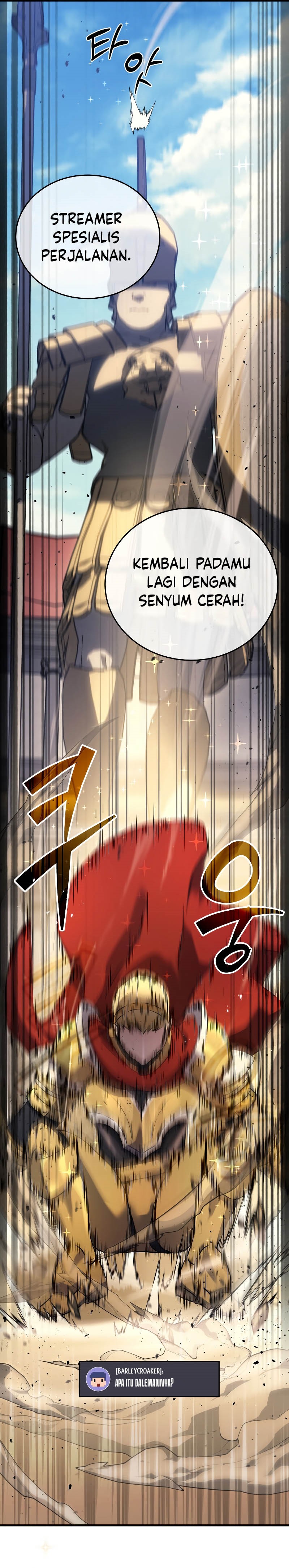 Martial God Regressed to Level 2 Chapter 11 Gambar 14