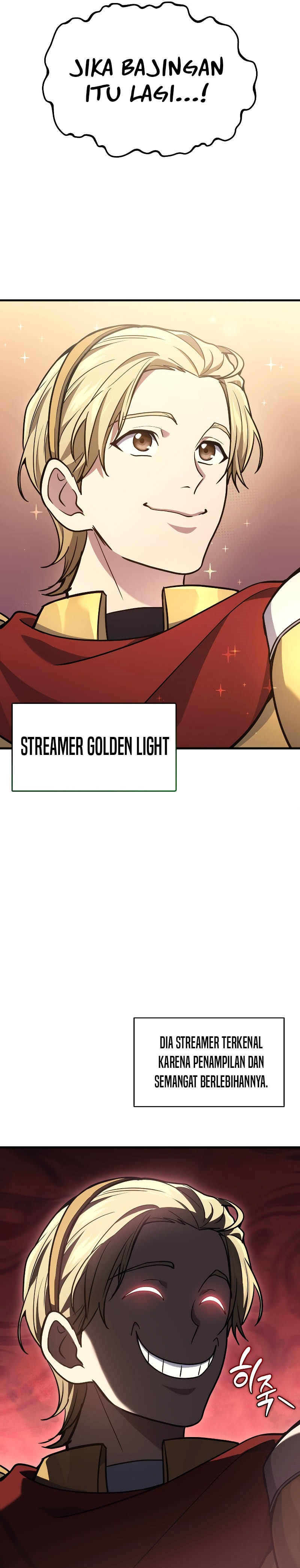 Martial God Regressed to Level 2 Chapter 11 Gambar 18