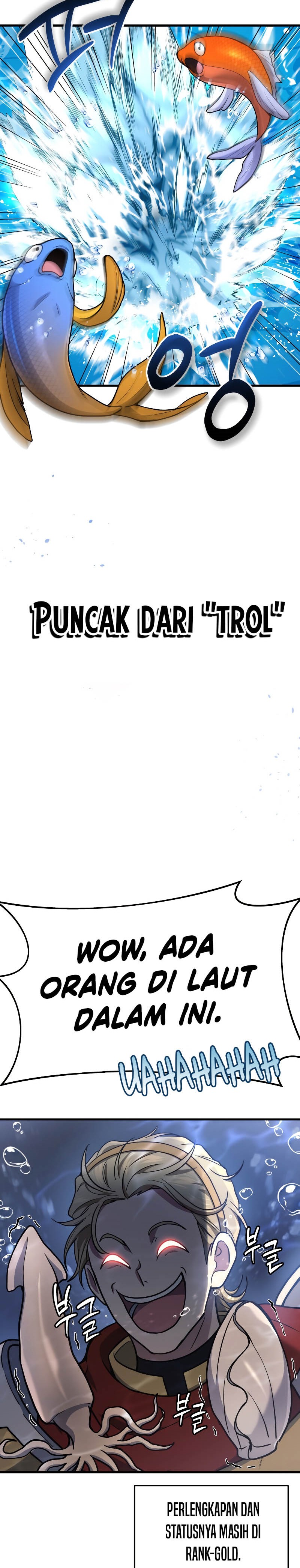 Martial God Regressed to Level 2 Chapter 11 Gambar 20