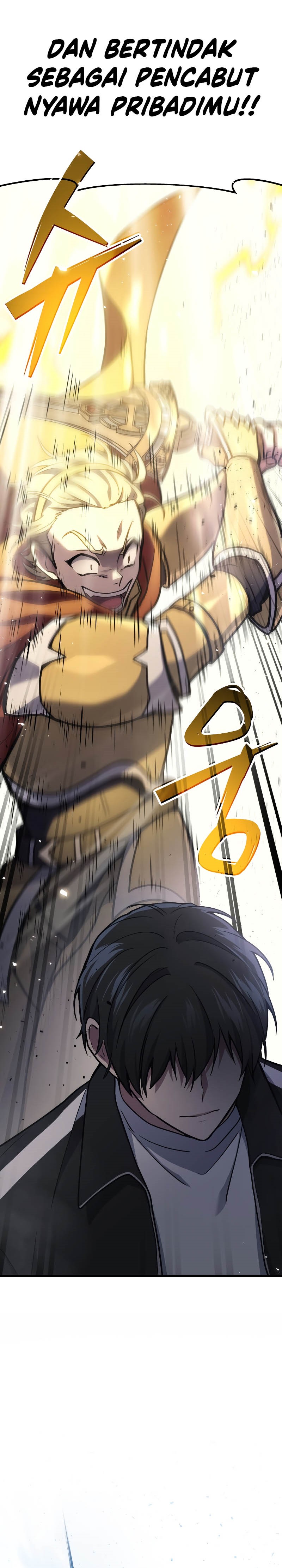 Martial God Regressed to Level 2 Chapter 11 Gambar 34