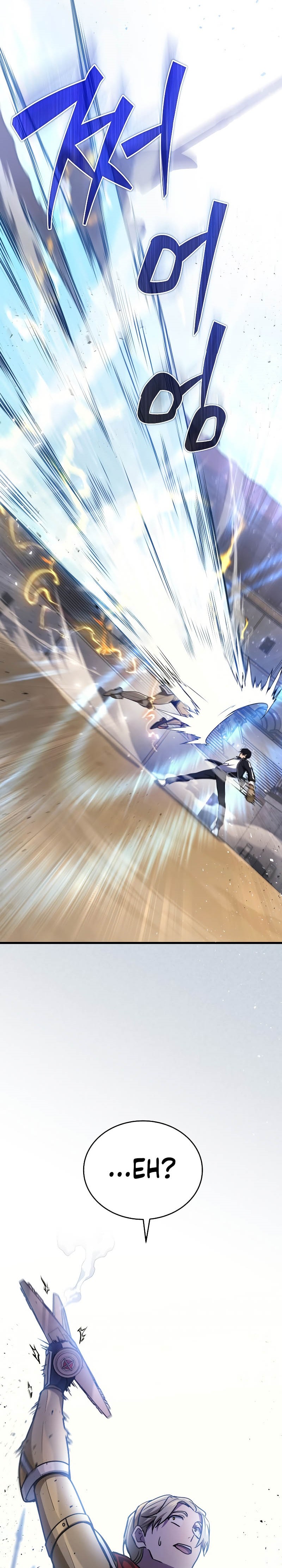 Martial God Regressed to Level 2 Chapter 11 Gambar 35