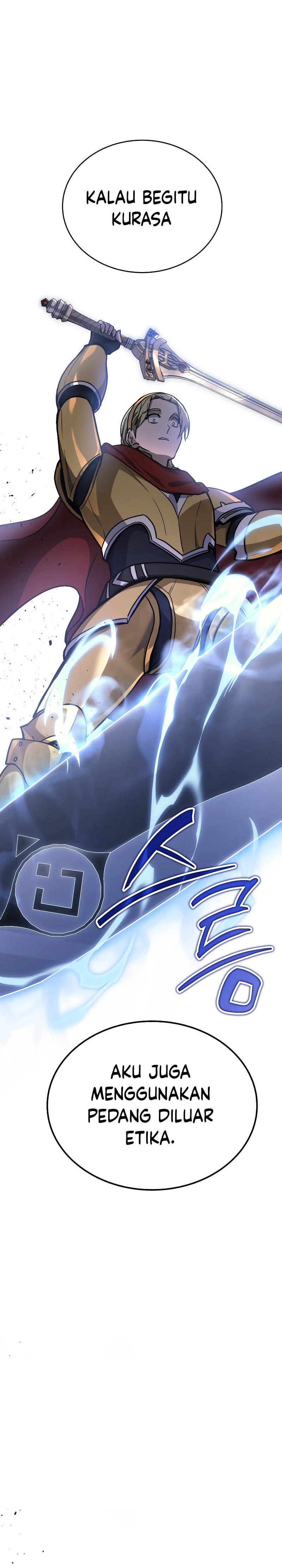 Martial God Regressed to Level 2 Chapter 11 Gambar 37